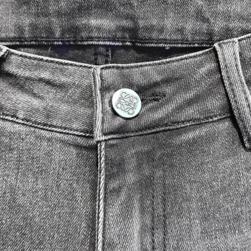 『S-3XL』最旬シルエット話題集中 人気急騰 ストリート系 デニム パンツ