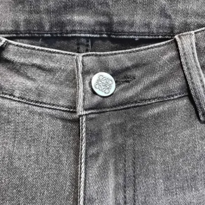 『S-3XL』最旬シルエット話題集中 人気急騰 ストリート系 デニム パンツ