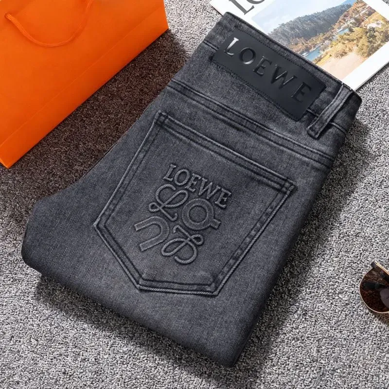 『S-3XL』最旬シルエット話題集中 人気急騰 ストリート系 デニム パンツ