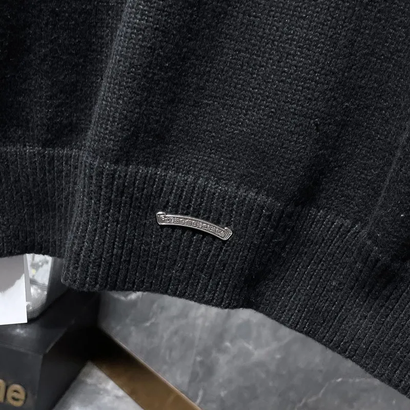 『S-XL』激売れ中 憧れ 絶対欲しい トレンド フード付き プルオーバー セーター