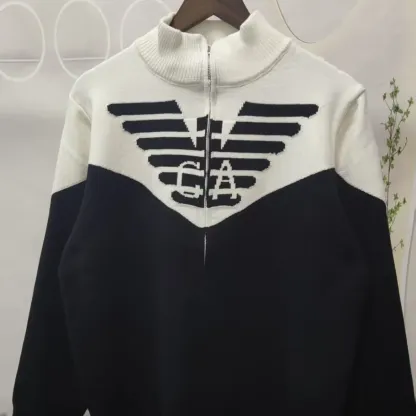 『L-4XL』大注目 ファッション 快適 高級感 気質いい 着回し力抜群 ニットセーター
