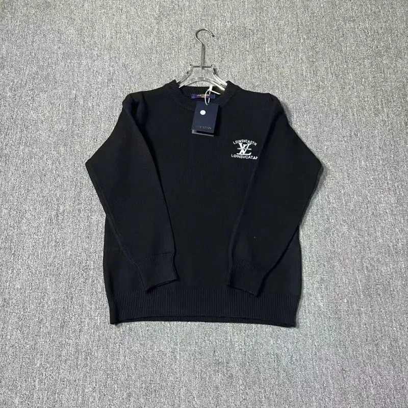 『L-4XL』超人気商品 合わせやすい ファッション クール ニット セーター