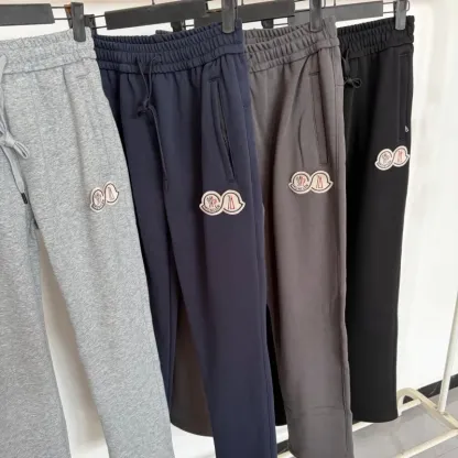 『M-5XL』今季も大流行 着心地良い トレンド 高級感 無地 パンツ