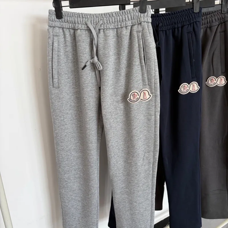 『M-5XL』今季も大流行 着心地良い トレンド 高級感 無地 パンツ