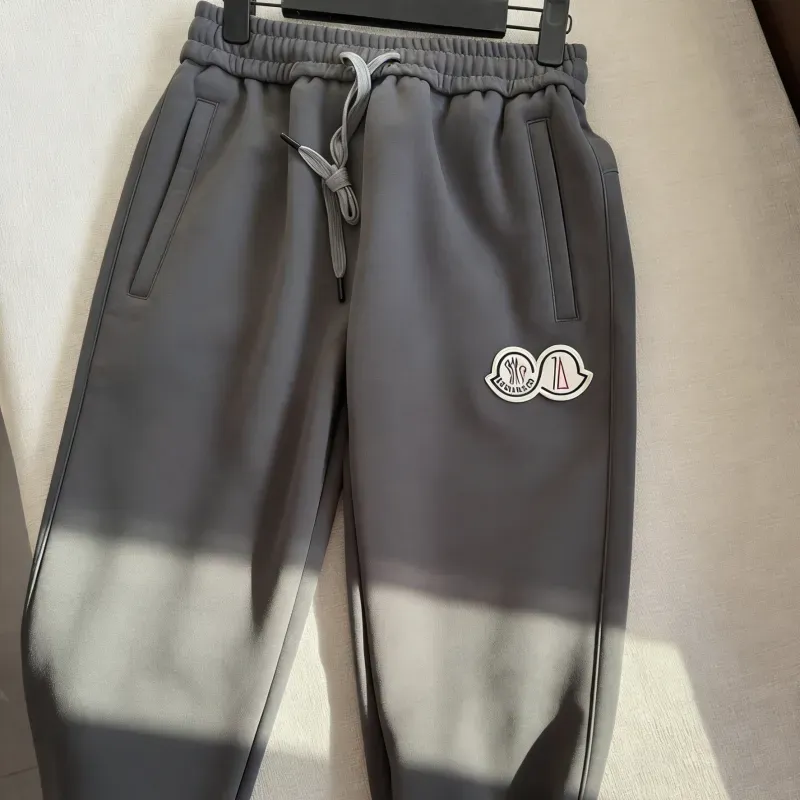 『M-5XL』今季も大流行 着心地良い トレンド 高級感 無地 パンツ