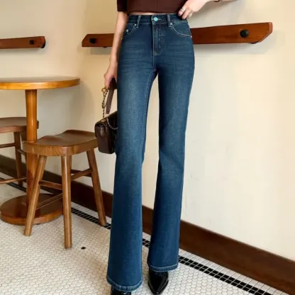 『S-L』高級感 安定感抜群 着回し力抜群 組み合わせやすい 圧倒的セクシー ジーンズ