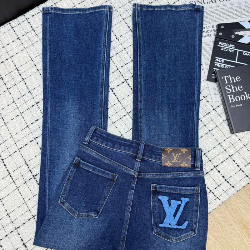『S-L』高級感 安定感抜群 着回し力抜群 組み合わせやすい 圧倒的セクシー ジーンズ