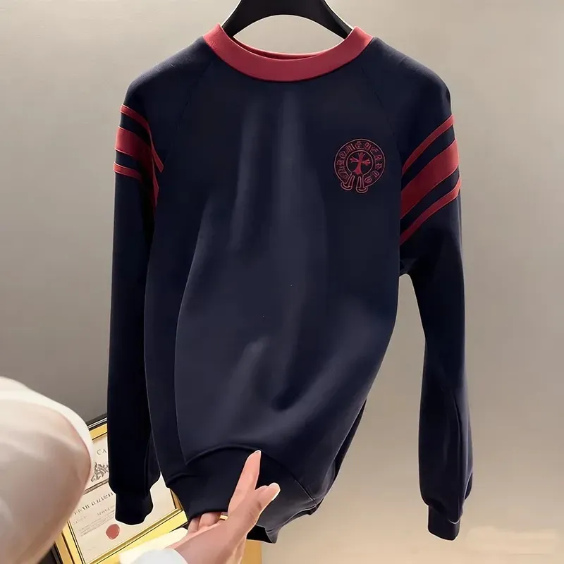 『M-4XL』話題沸騰中 取り入れたい ストリート トレンド 日常 トレーナー