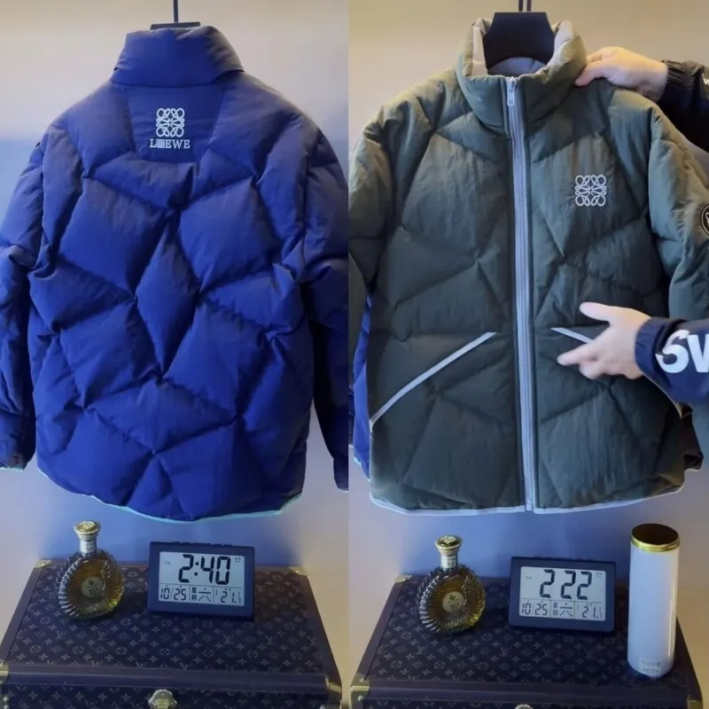 『M-4XL』NO.1人気 優しい雰囲気 ファッション ノームコア スタンドネック アウター