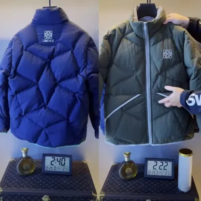 『M-4XL』NO.1人気 優しい雰囲気 ファッション ノームコア スタンドネック アウター