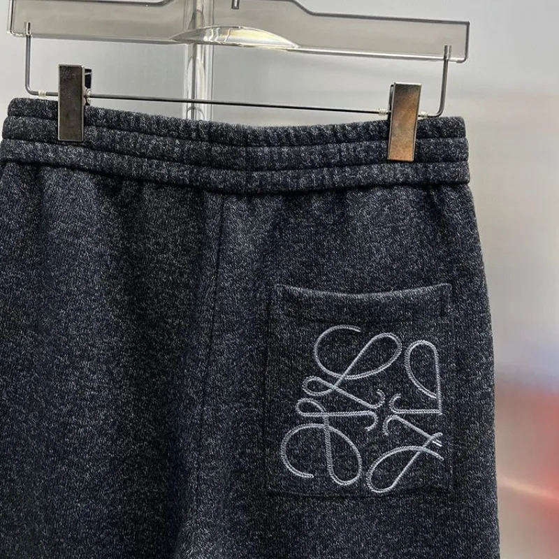 『M-4XL』大注目 ゆったりすっきり動きやすい 通気性 着慣れる 力ジュアルパンツ