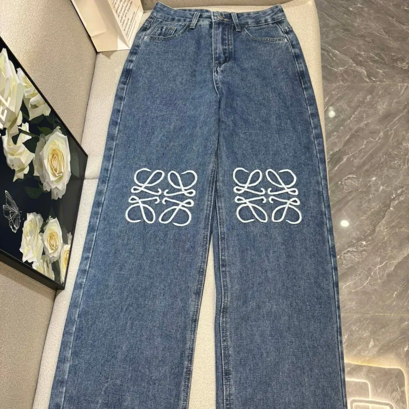 『S-XL』話題沸騰中 取り入れたい ファッション 刺繍 デニム Tシャツ/パンツ