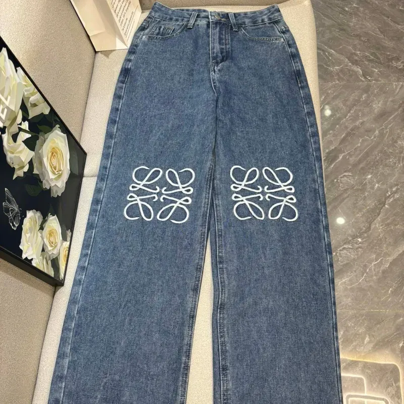 『S-XL』話題沸騰中 取り入れたい ファッション 刺繍 デニム Tシャツ/パンツ