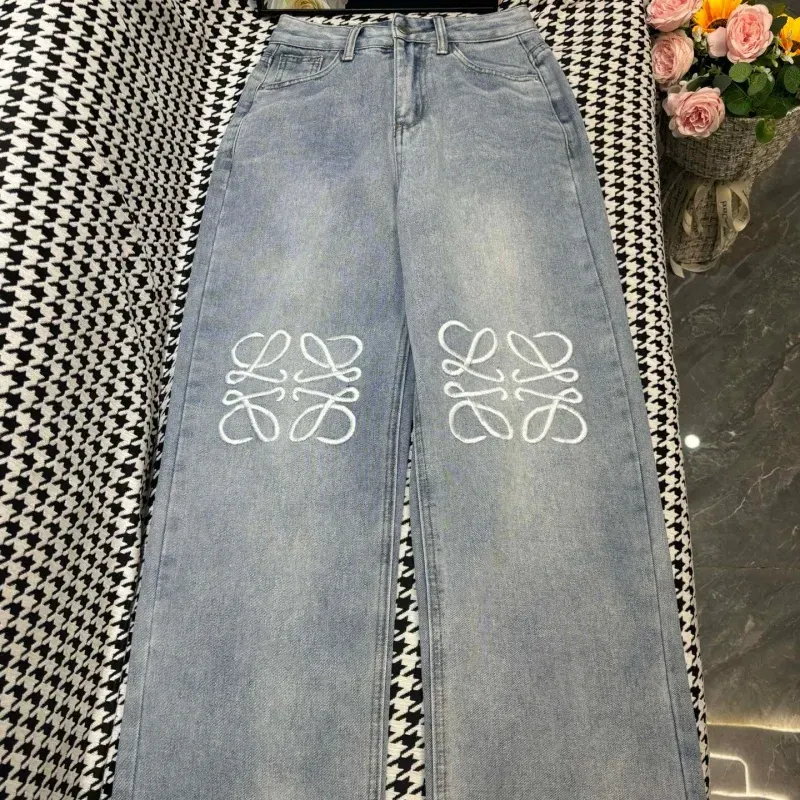 『S-XL』話題沸騰中 取り入れたい ファッション 刺繍 デニム Tシャツ/パンツ