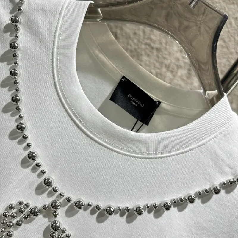 『L-5XL』激売れ中 人気上昇中 シンプル トレンド ルーズ 半袖 Tシャツ