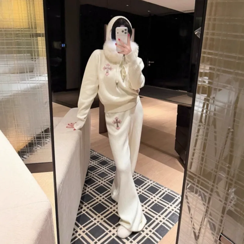 『フリーサイズ』人気上昇中 デザイン満点 合わせやすい カッコイイ配色 アウター パンツ セットアップ