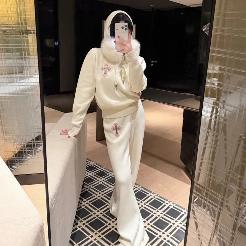 『フリーサイズ』人気上昇中 デザイン満点 合わせやすい カッコイイ配色 アウター パンツ セットアップ