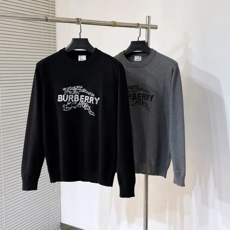 『フリーサイズ』最愛の一着 好感度UP カジュアル 刺繍 ニット生地 セーター