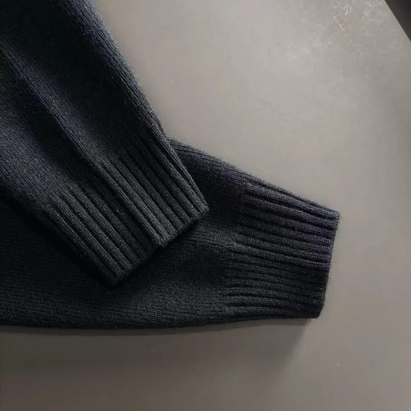 『M-2XL』絶対後悔しない 質感のいい トレンド 快適 通気性 クール 合わせやすい セーター