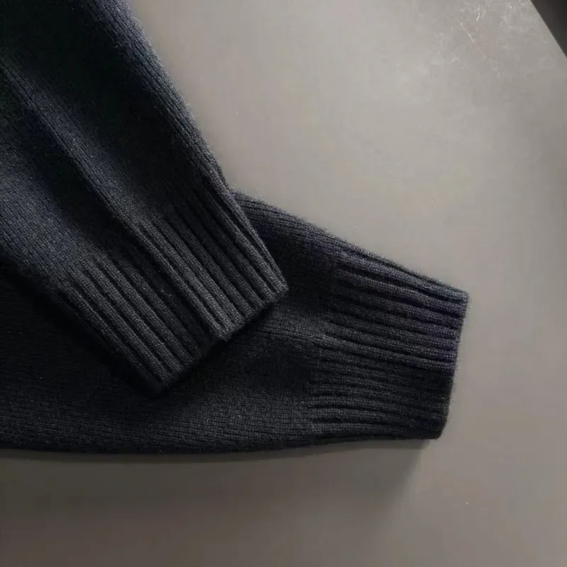 『M-2XL』絶対後悔しない 質感のいい トレンド 快適 通気性 クール 合わせやすい セーター