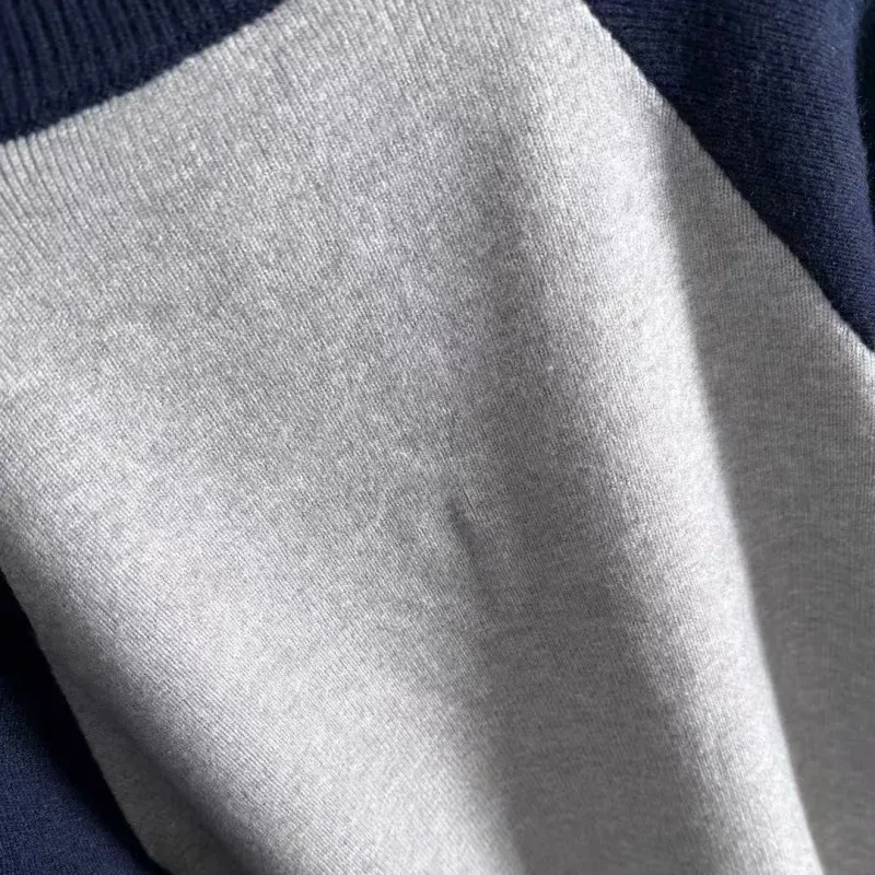 『M-2XL』絶対後悔しない 質感のいい トレンド 快適 通気性 クール 合わせやすい セーター