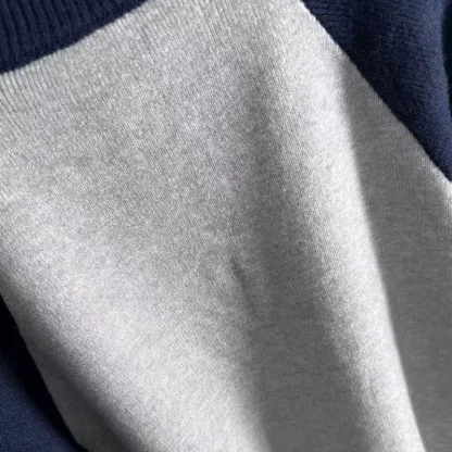 『M-2XL』絶対後悔しない 質感のいい トレンド 快適 通気性 クール 合わせやすい セーター