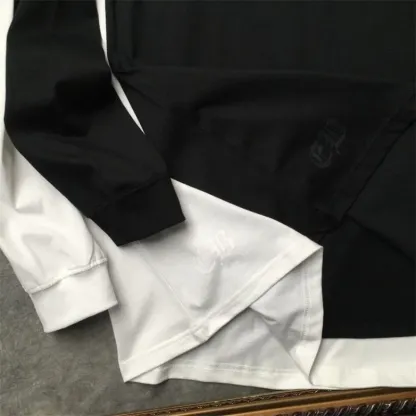 『S-2XL』大注目 シンプル カジュアル 気質いい 着回し力抜群 快適 デイリー 長袖Tシャツ