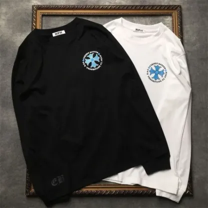 『S-2XL』大注目 シンプル カジュアル 気質いい 着回し力抜群 快適 デイリー 長袖Tシャツ