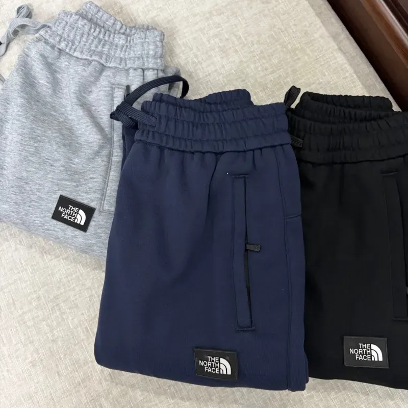 『M-5XL』単品注文 好感度100％ 質感のいい シンプル ハーフ ジップ トレーナー/パンツ