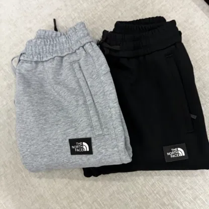 『M-5XL』単品注文 好感度100％ 質感のいい シンプル ハーフ ジップ トレーナー/パンツ