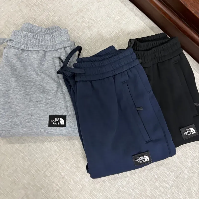 『M-5XL』単品注文 好感度100％ 質感のいい シンプル ハーフ ジップ トレーナー/パンツ