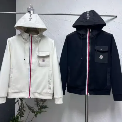 『XL-4XL』取り入れたい トレンド 暖かい 着心地良い シンプル クール アウター