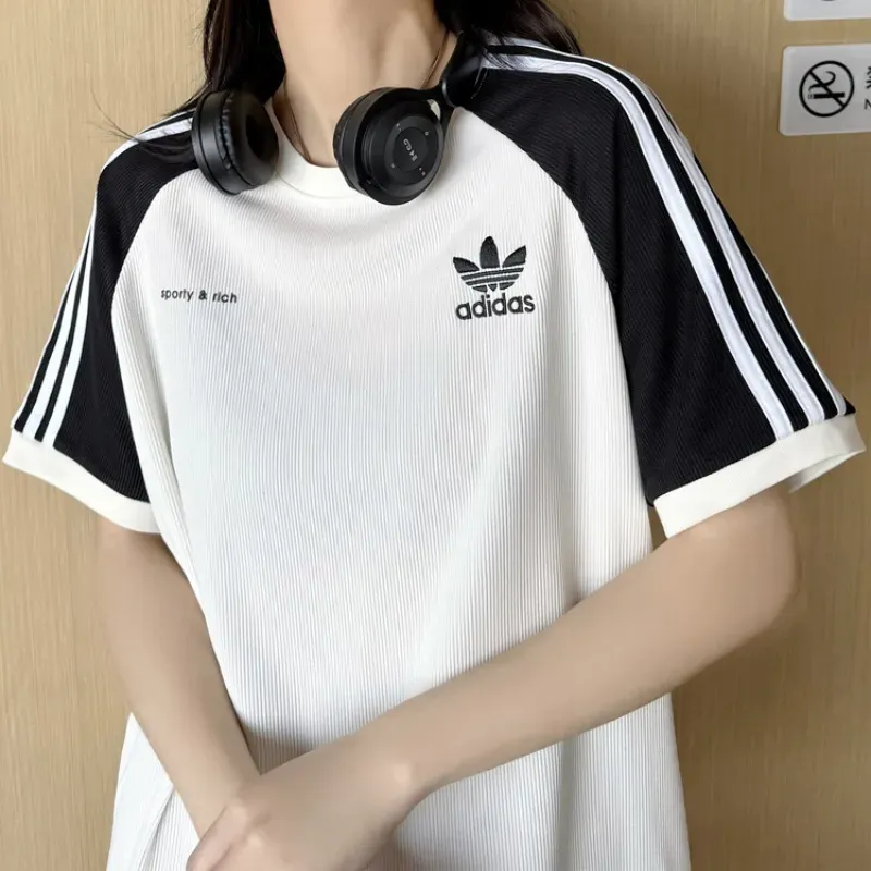 『S-2XL』圧倒的セクシー 絶対欲しい シンプル 刺繍 プルオーバー 半袖 Ｔシャツ