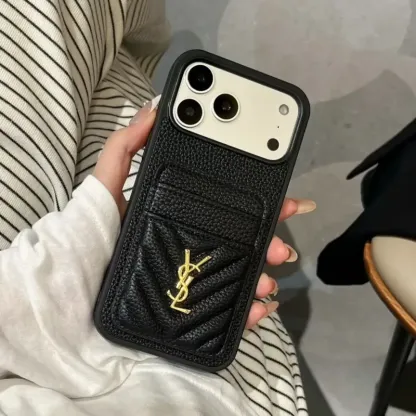 大注目 スタイリッシュ 高品質 シンプル カード収納 スマホケース