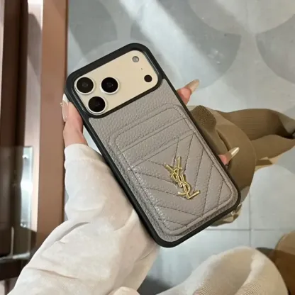 大注目 スタイリッシュ 高品質 シンプル カード収納 スマホケース