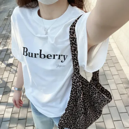 『S-4XL』目立つ 気質満点 取り入れたい ノームコア プリント 半袖 Ｔシャツ