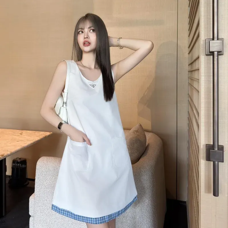 『S-L』好感度100％ 合わせやすい セレブリティノースリープ 切り替え ワンピース