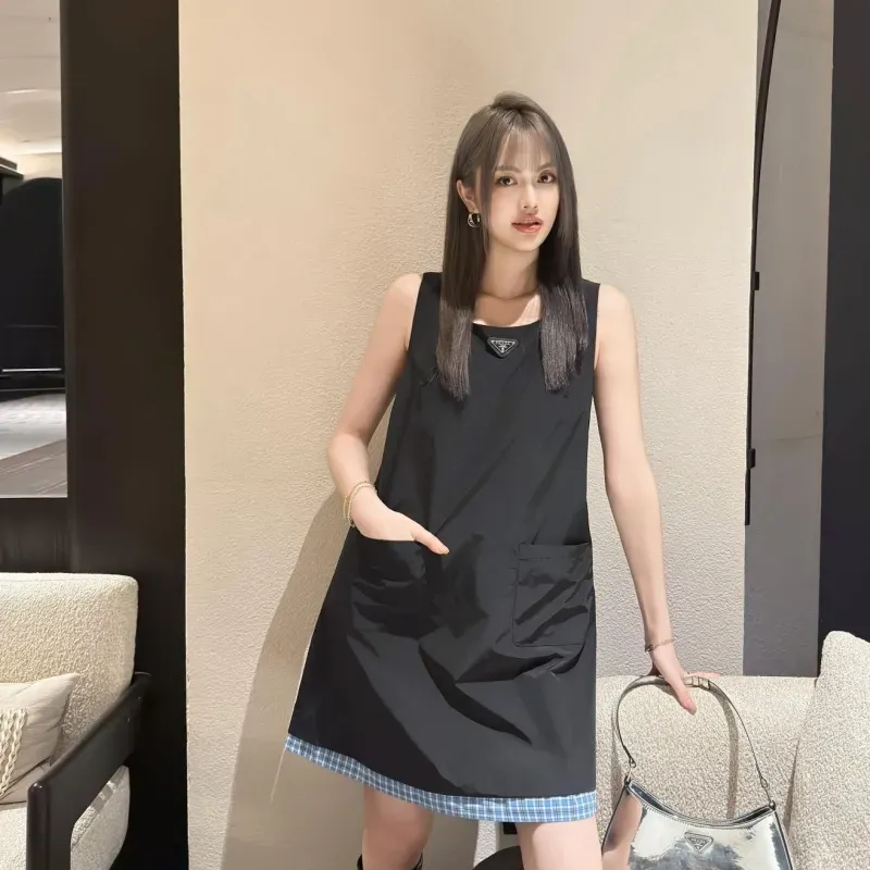 『S-L』好感度100％ 合わせやすい セレブリティノースリープ 切り替え ワンピース
