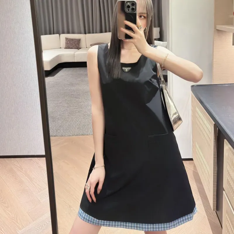 『S-L』好感度100％ 合わせやすい セレブリティノースリープ 切り替え ワンピース