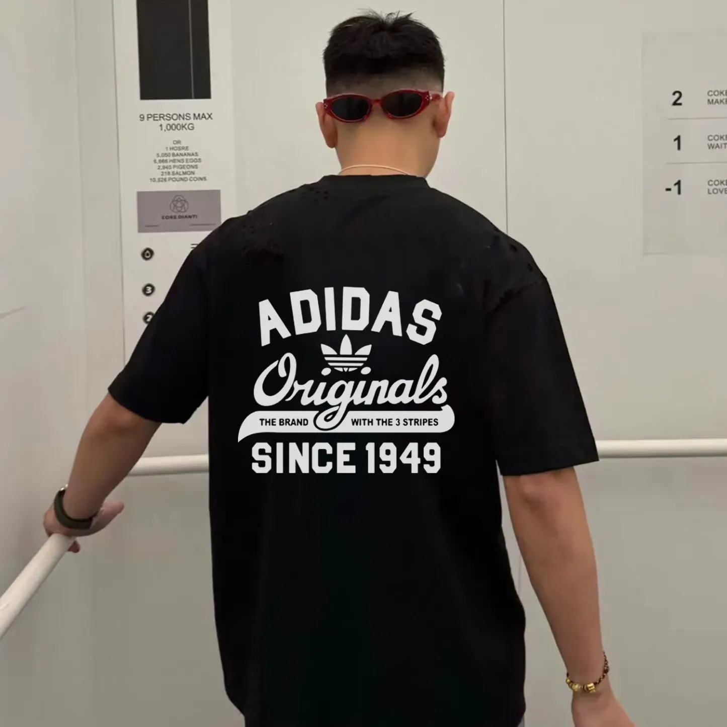 『S-4XL』おすすめ 人気爆発中 ゆったり カッコイイ 超安値 プリント Ｔシャツ