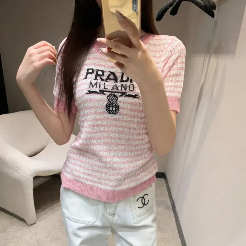 『フリーサイズ』今季も大流行 組み合わせやすい キレカジ ボーダー柄 半袖 Ｔシャツ
