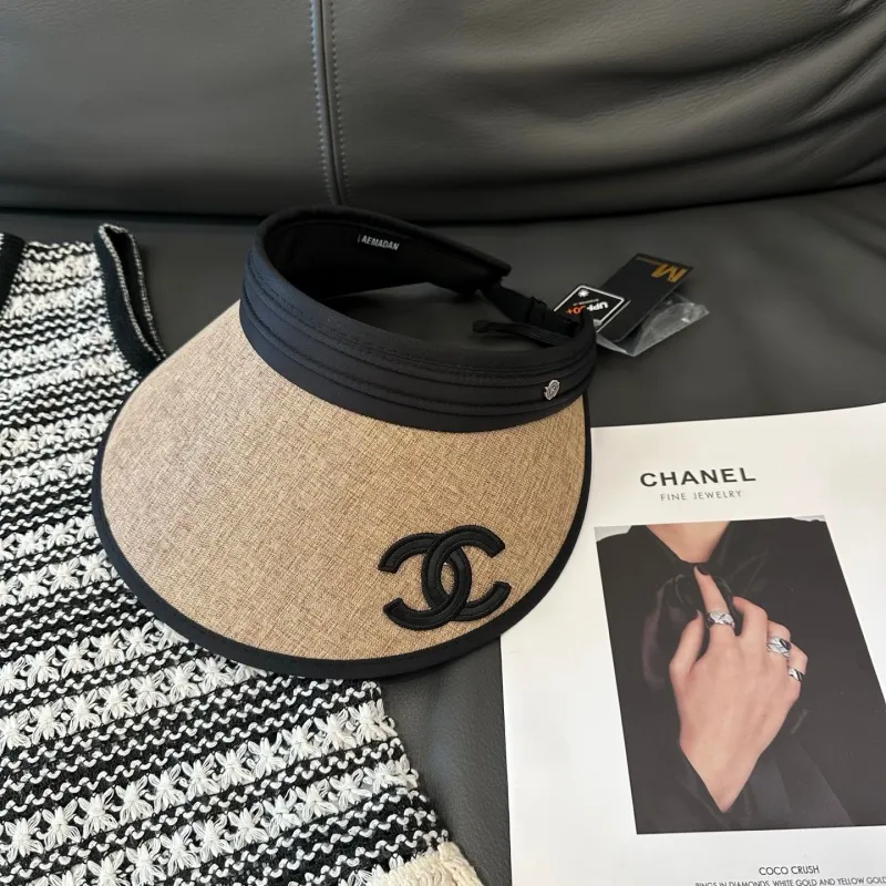 夏の必須アイテム 高品質 スタイリッシュ シンプル 合わせやすい ハット
