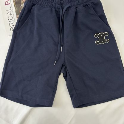 『S-5XL』夏にぴったりのゆったりとした五点パンツ、カジュアルで着回しの効くゆったりとしたショートパンツ
