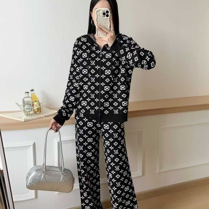 2025年新作の高品質ニット秋服、人気があり売れ筋のカジュアル普段着