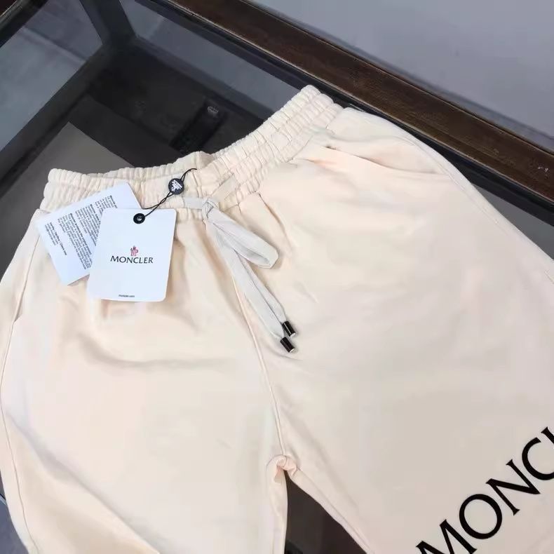 『M-3XL』夏にぴったりのゆったりとした万能ショートパンツ／カプリパンツ