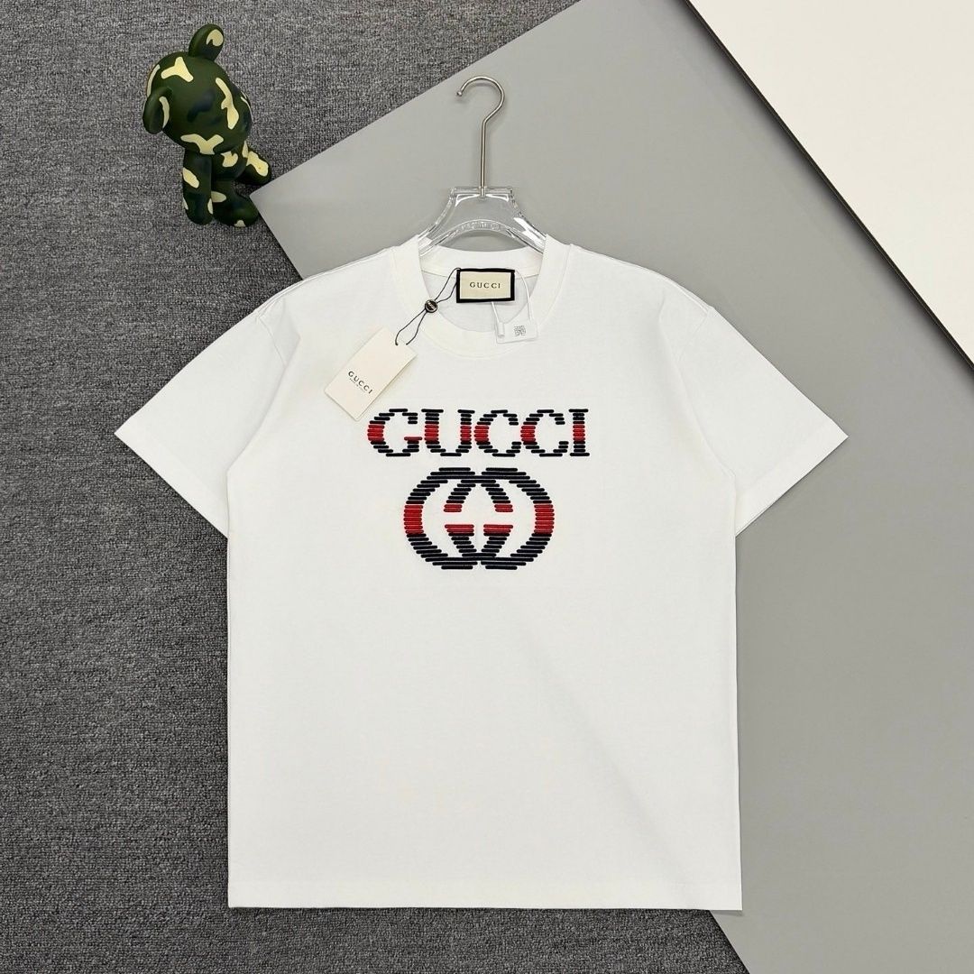 『S-XL』超おしゃれな夏のカジュアル半袖Tシャツ