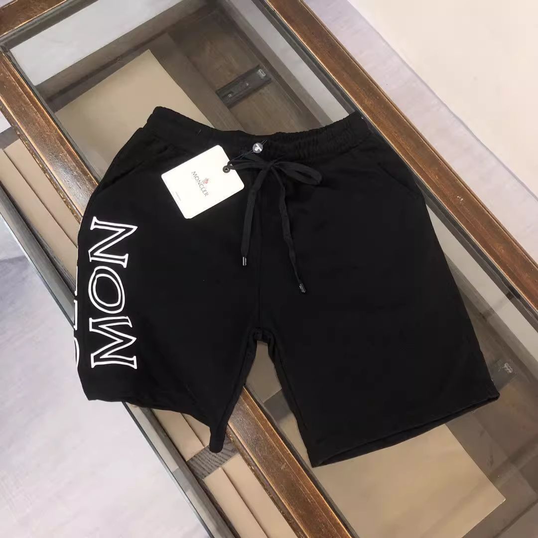 『M-3XL』万能なアスレチックショーツ、夏のカジュアルパンツ