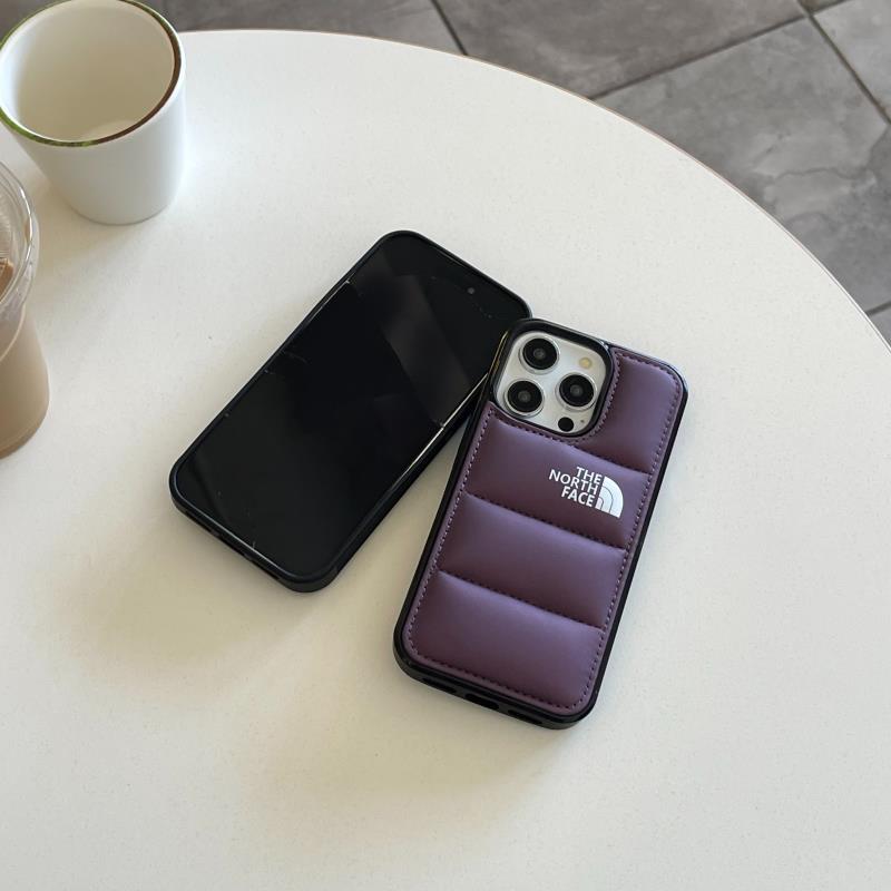 トレンドの新作冬用Appleスマホケース、スポーティなスマホケース