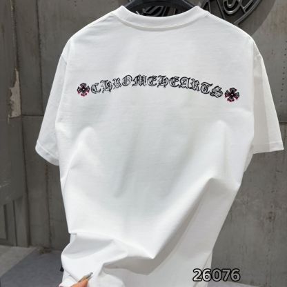 『S-XL』高品質の刺繍入りトップス、トレンディで人気のTシャツ。上質な生地を使用しています。