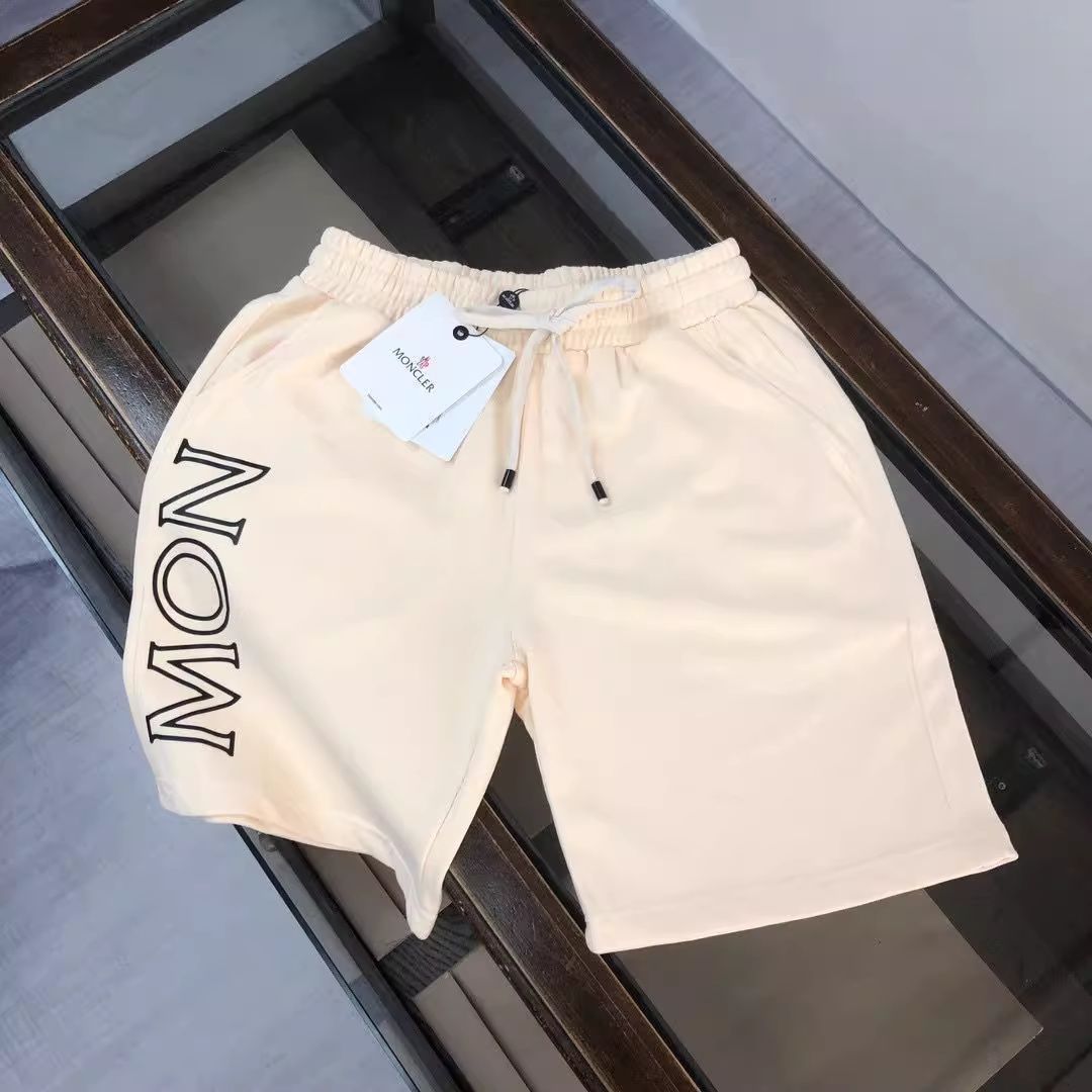 『M-3XL』万能なアスレチックショーツ、夏のカジュアルパンツ